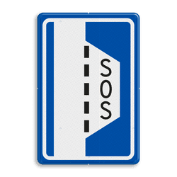 Verkeersteken L15