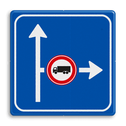 Verkeersteken L10-02r-C07