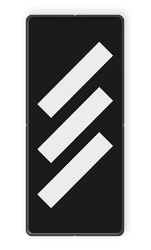 Spoorwegbord BB RS 251b