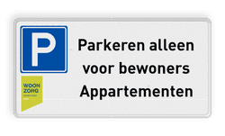 Woonzorg Nederland