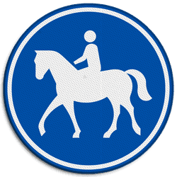 Verkeersteken G09