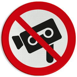 Verbodsbord - Filmen verboden