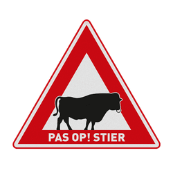 Informatieborden