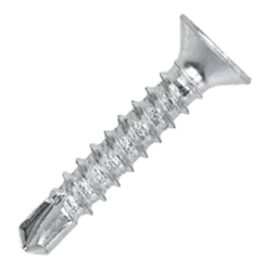 Zelfborende verzonken schroef - ELVZ - 3,5x16mm