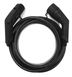 Easee laadkabel - 7,5m - tot 22kW - type 2