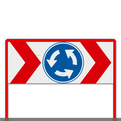 Verkeersteken D01_BB12r