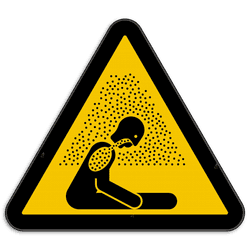 Veiligheidsbord W041