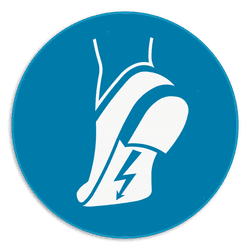 Veiligheidsbord M032