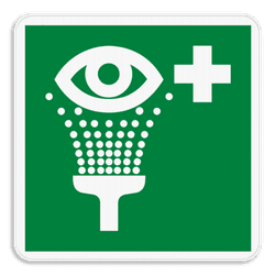 Veiligheidsbord E011