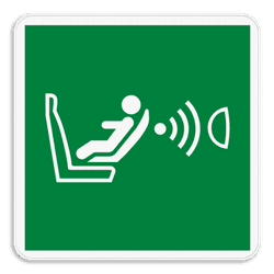 Veiligheidsbord E014