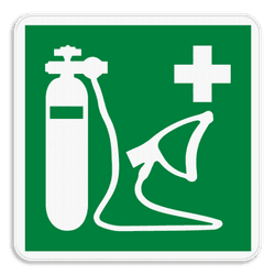 Veiligheidsbord E028