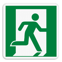 Veiligheidsbord E002
