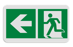 Veiligheidsbord E001