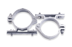 Bordbeugel standaard (set 2 stuks) Ø76mm