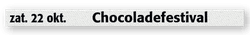 Evenementensticker - Visit Hattem - 1840x130mm