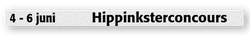 Evenementensticker - Visit Hattem - 1840x130mm