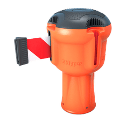 T&ecirc;te Skipper avec sangle r&eacute;tractable 9m pour c&ocirc;nes et poteaux