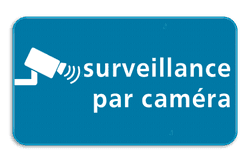 Surveaillance par caméra 4:2