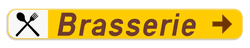 Panneau de signalisation F37