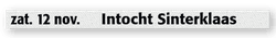 Evenementensticker - Visit Hattem - 1840x130mm