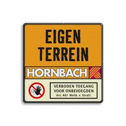 Hornbach