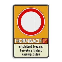 Hornbach