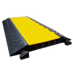 Kabeldrempel TS-5-MAX met 5 kanalen, 930x550x50mm