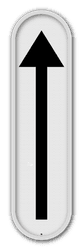 Panneau G2000 - G type Xa - Début de la réglementation