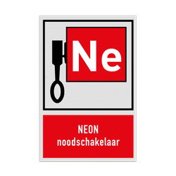 Veiligheidsbord S05
