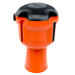 Enrouleur Dummy Skipper - Orange