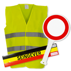 Seingever pakket