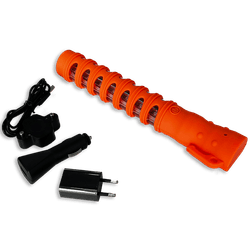 Torche lumineuse pour signaleur