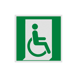 Veiligheidsbord E030