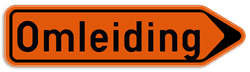 Verkeersbord F41
