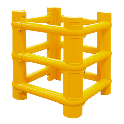 Stelling en kolombescherming