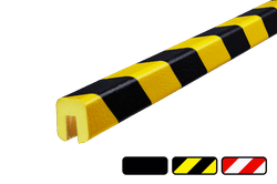 Randbescherming PU-schuim 19x26mm (sleuf 8mm) type G
