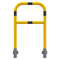 Balustrades en beschermhekken