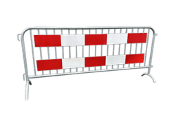 Dranghekken