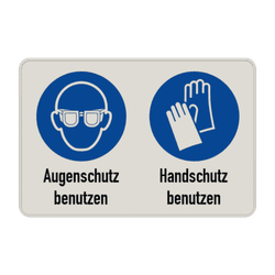 Verkehrsschild SGK-MK02