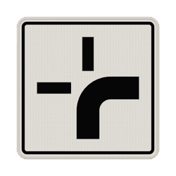 Verkehrsschild 1002-20