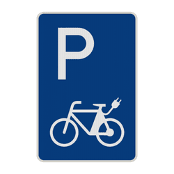 Verkehrsschild 314+1010-65