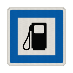 Verkehrsschild 365-52