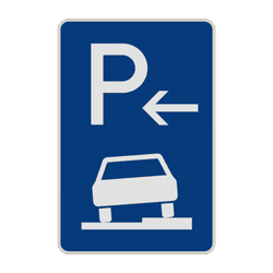 Verkehrsschild 315-56