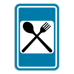 Verkeersbord F67