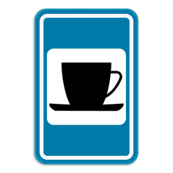 Verkeersbord F69