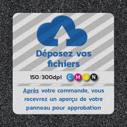 Marquage thermoplastique