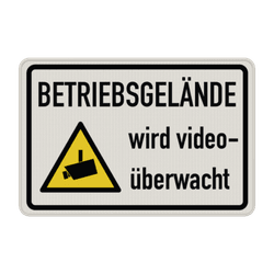 Verkehrsschild OV04