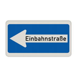 Verkehrsschild 220-10