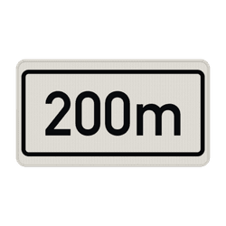 Verkehrsschild 1004-32
