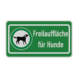 Hunde Schilder 